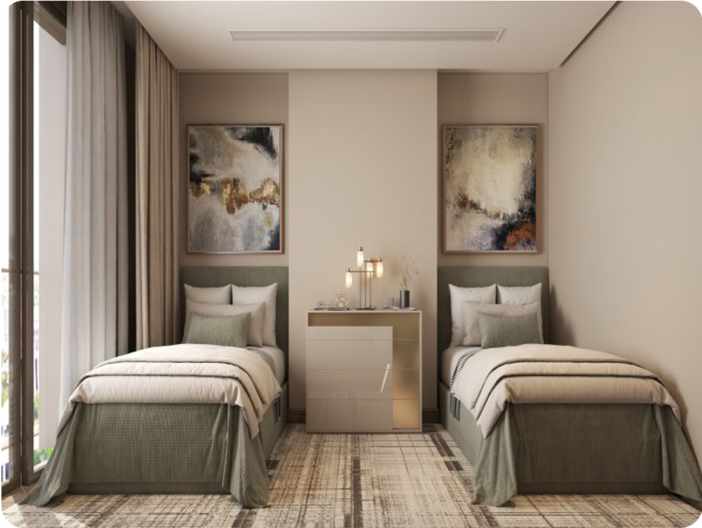 07-Twin-Bedroom-768x568 (2)